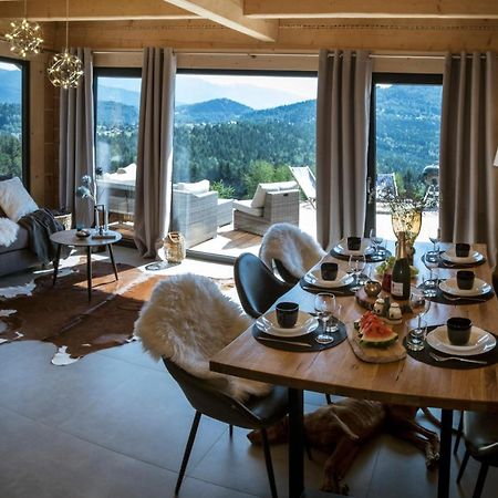 Ovis Homes Zawoja Dış mekan fotoğraf
