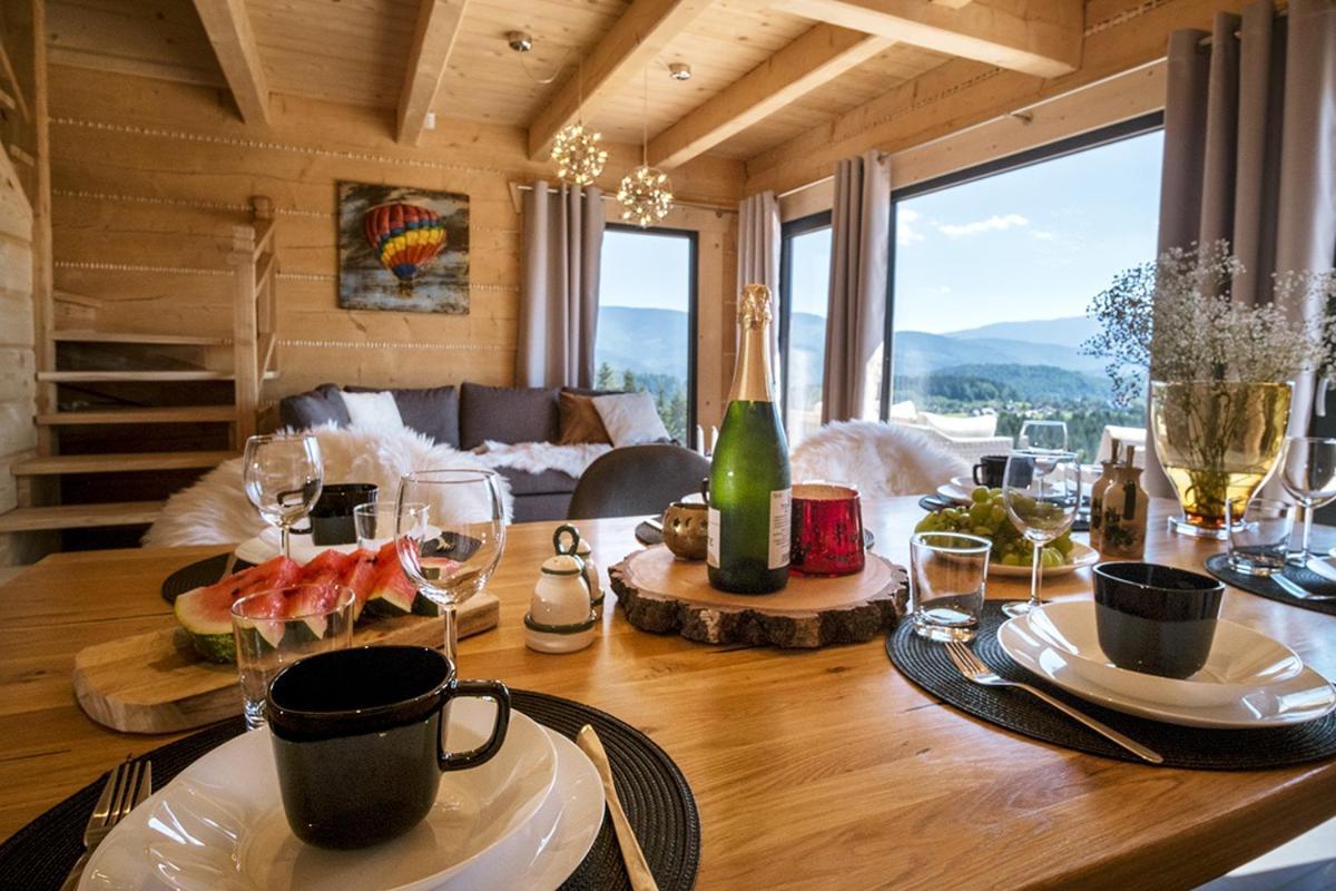 Ovis Homes Zawoja Dış mekan fotoğraf