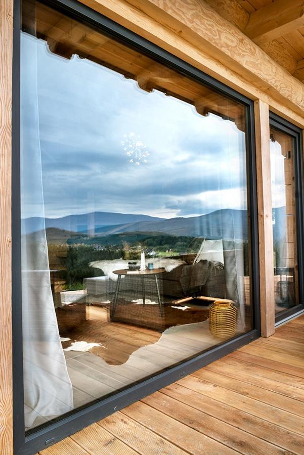 Ovis Homes Zawoja Dış mekan fotoğraf