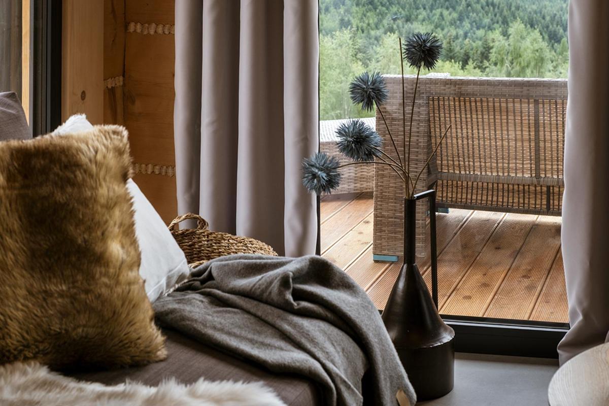 Ovis Homes Zawoja Dış mekan fotoğraf