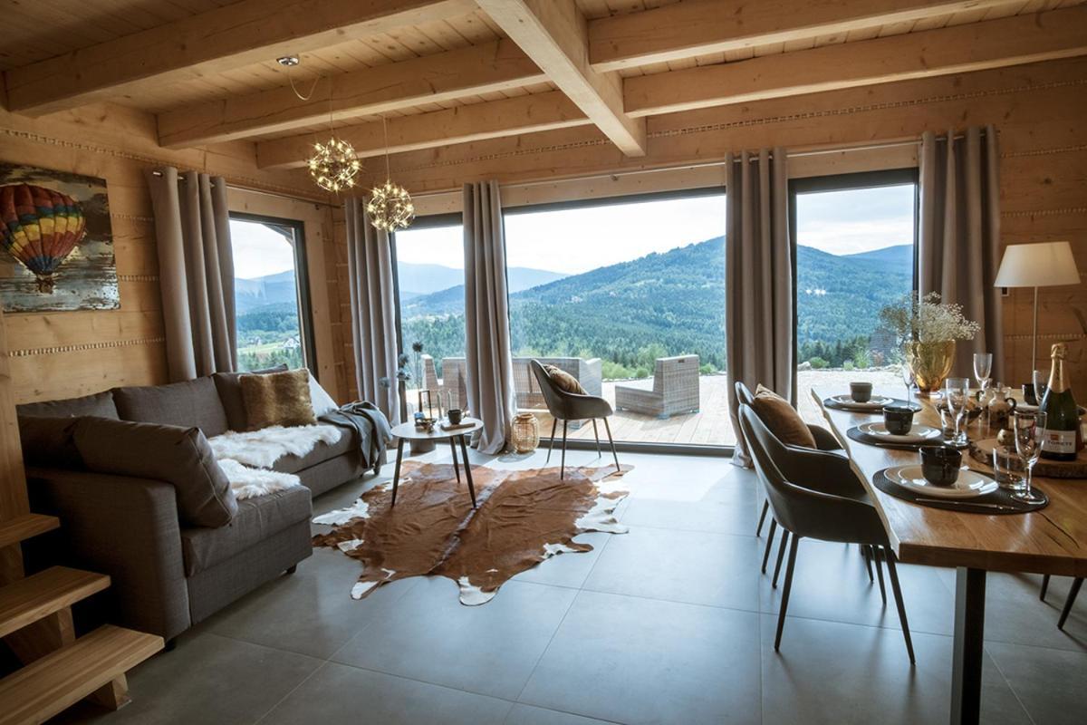 Ovis Homes Zawoja Dış mekan fotoğraf