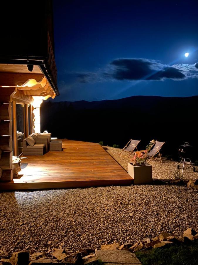 Ovis Homes Zawoja Dış mekan fotoğraf