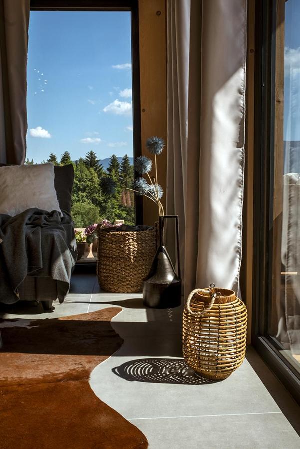 Ovis Homes Zawoja Dış mekan fotoğraf