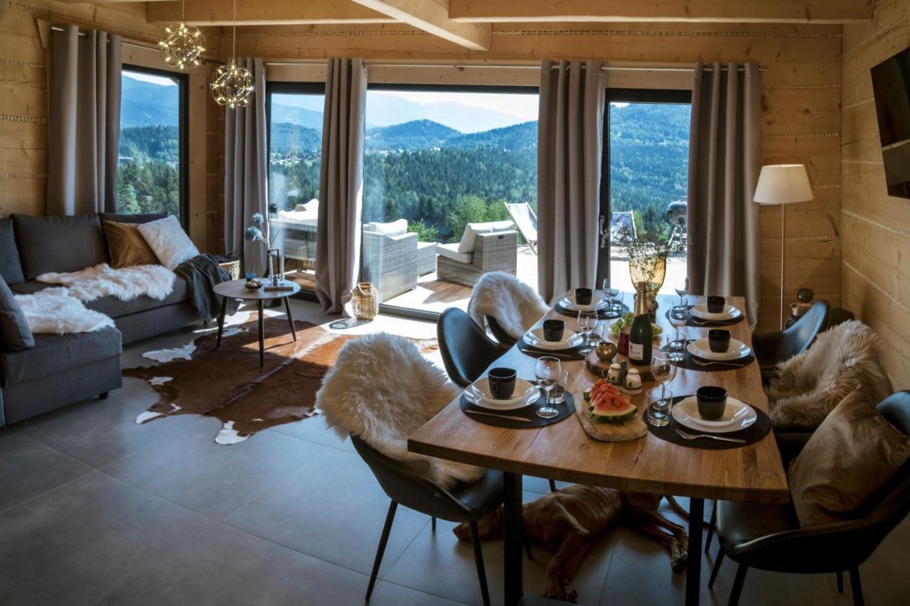 Ovis Homes Zawoja Dış mekan fotoğraf
