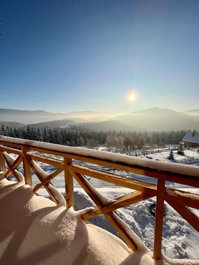 Ovis Homes Zawoja Dış mekan fotoğraf