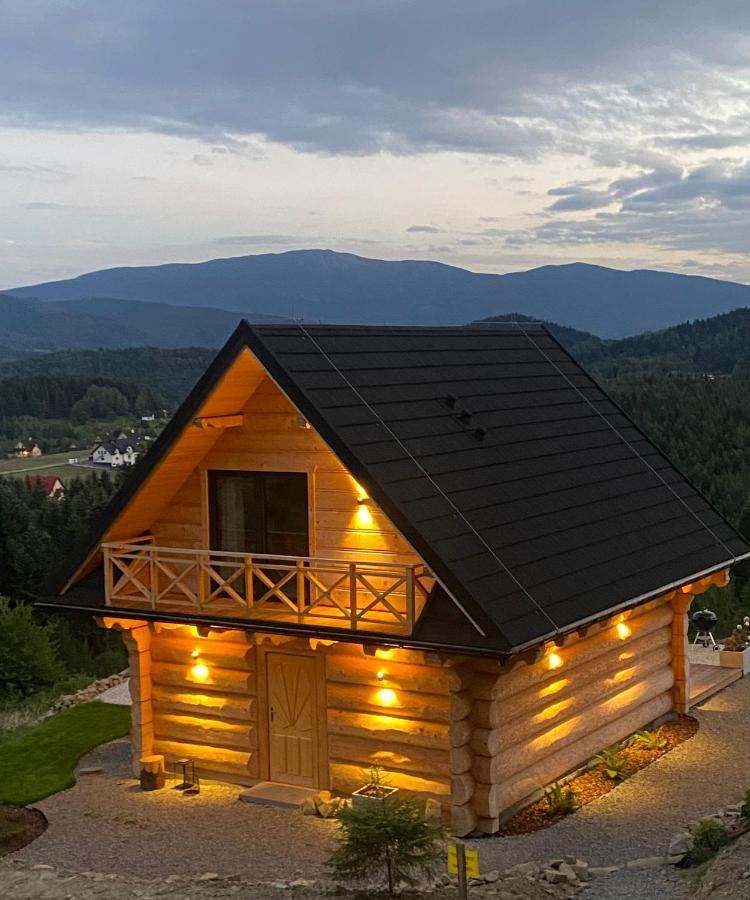 Ovis Homes Zawoja Dış mekan fotoğraf