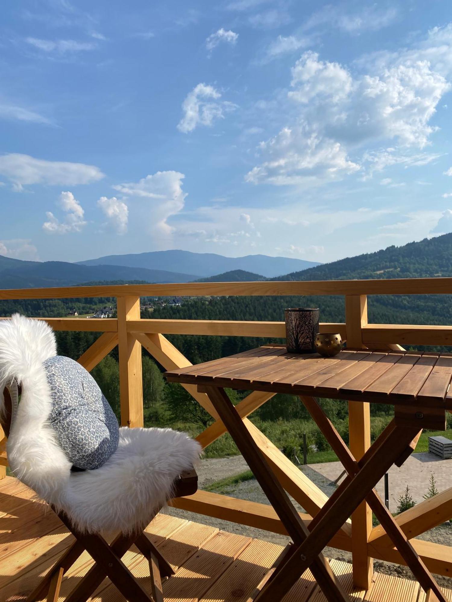 Ovis Homes Zawoja Dış mekan fotoğraf